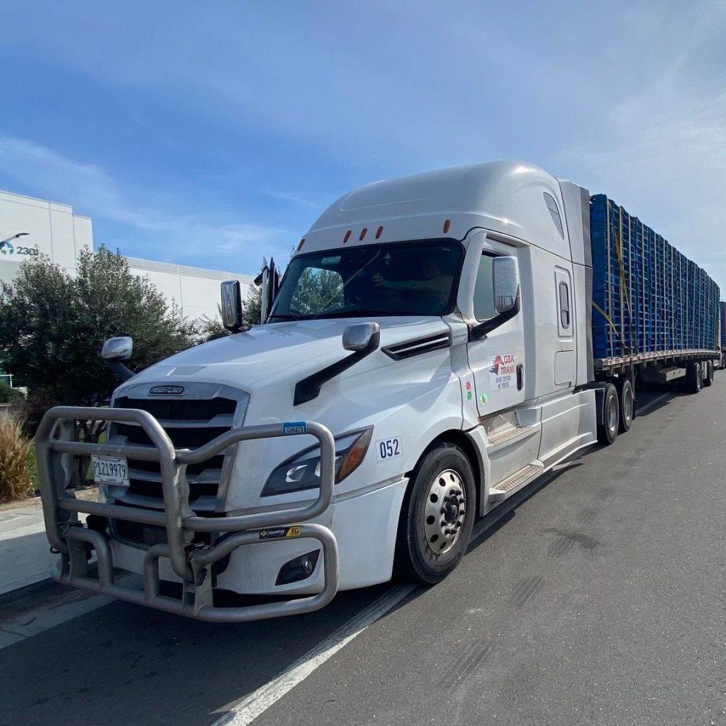 Instagram post from gbatransinc. This post is in position 36.