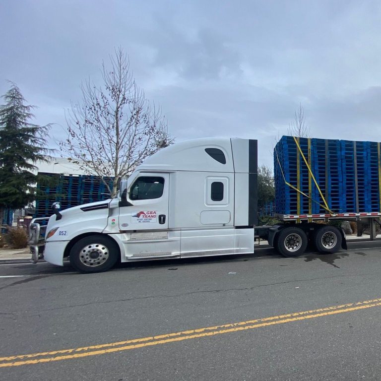 Instagram post from gbatransinc. This post is in position 49.