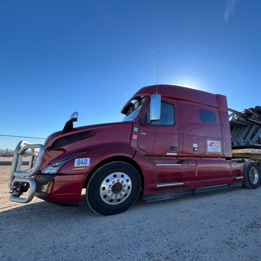 Instagram post from gbatransinc. This post is in position 45.
