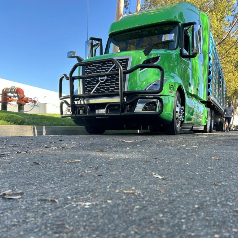 Instagram post from gbatransinc. This post is in position 3.