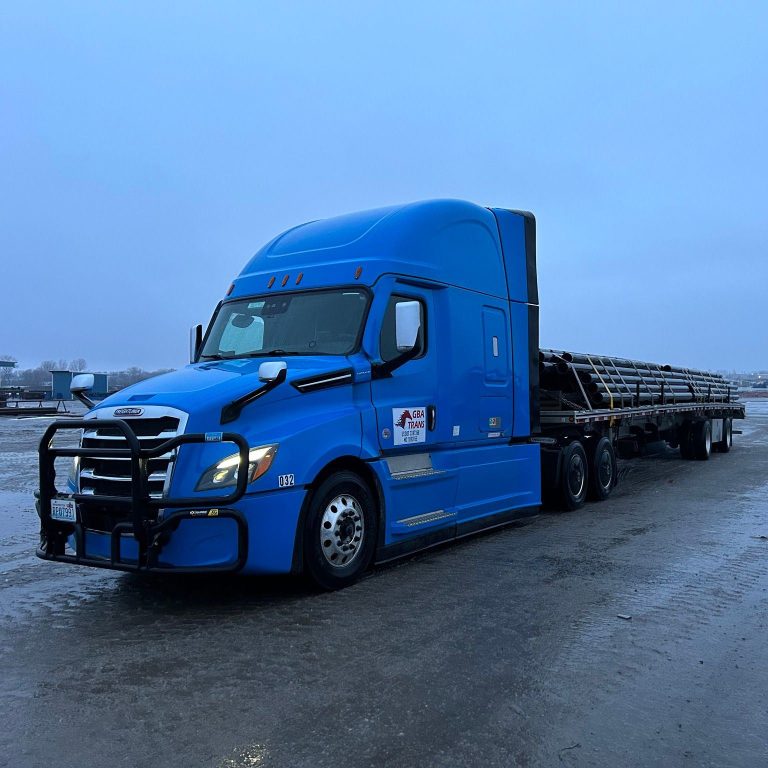 Instagram post from gbatransinc. This post is in position 48.