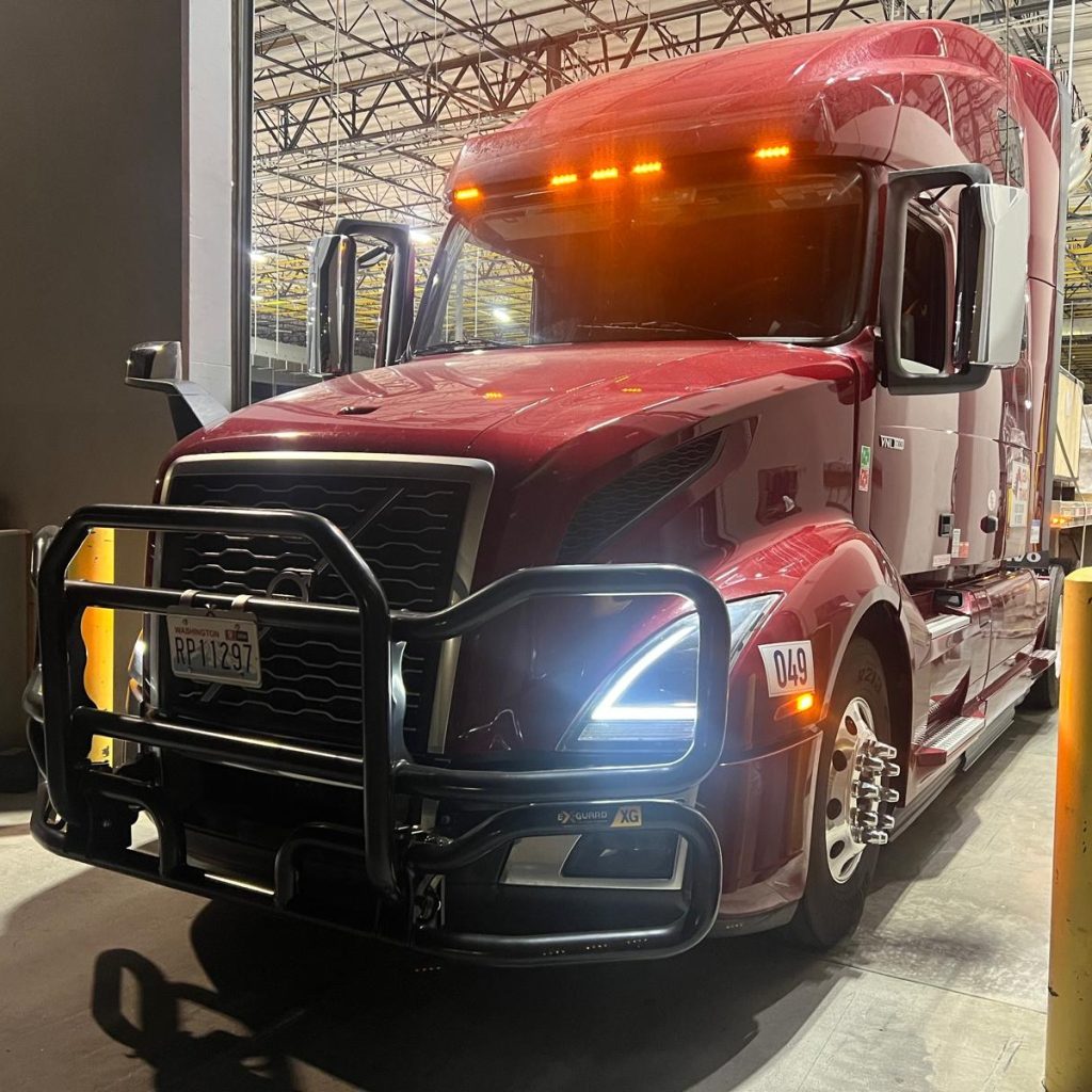 Instagram post from gbatransinc. This post is in position 3.