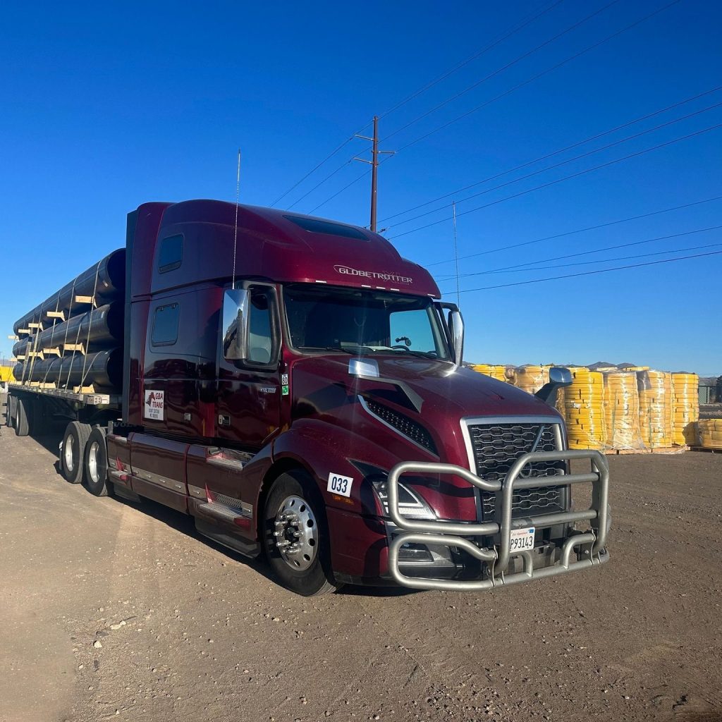 Instagram post from gbatransinc. This post is in position 49.