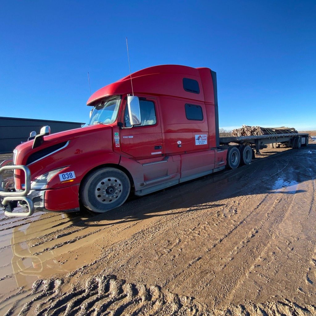 Instagram post from gbatransinc. This post is in position 39.