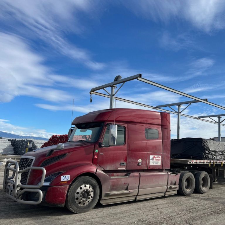 Instagram post from gbatransinc. This post is in position 26.