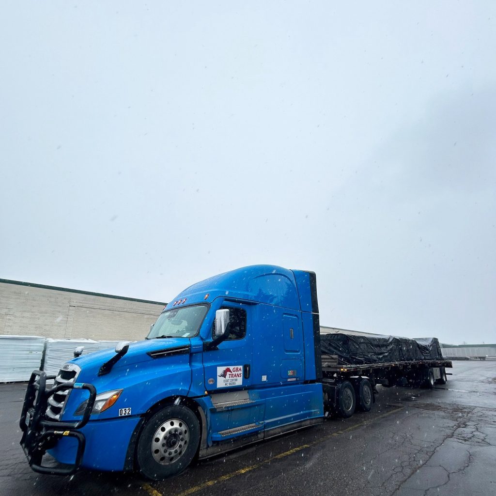 Instagram post from gbatransinc. This post is in position 31.