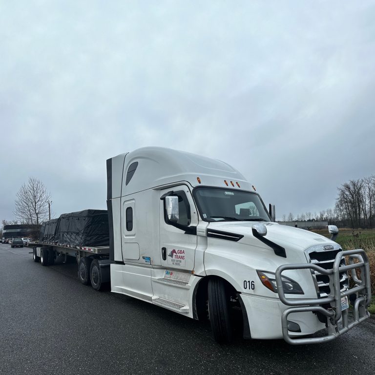 Instagram post from gbatransinc. This post is in position 47.